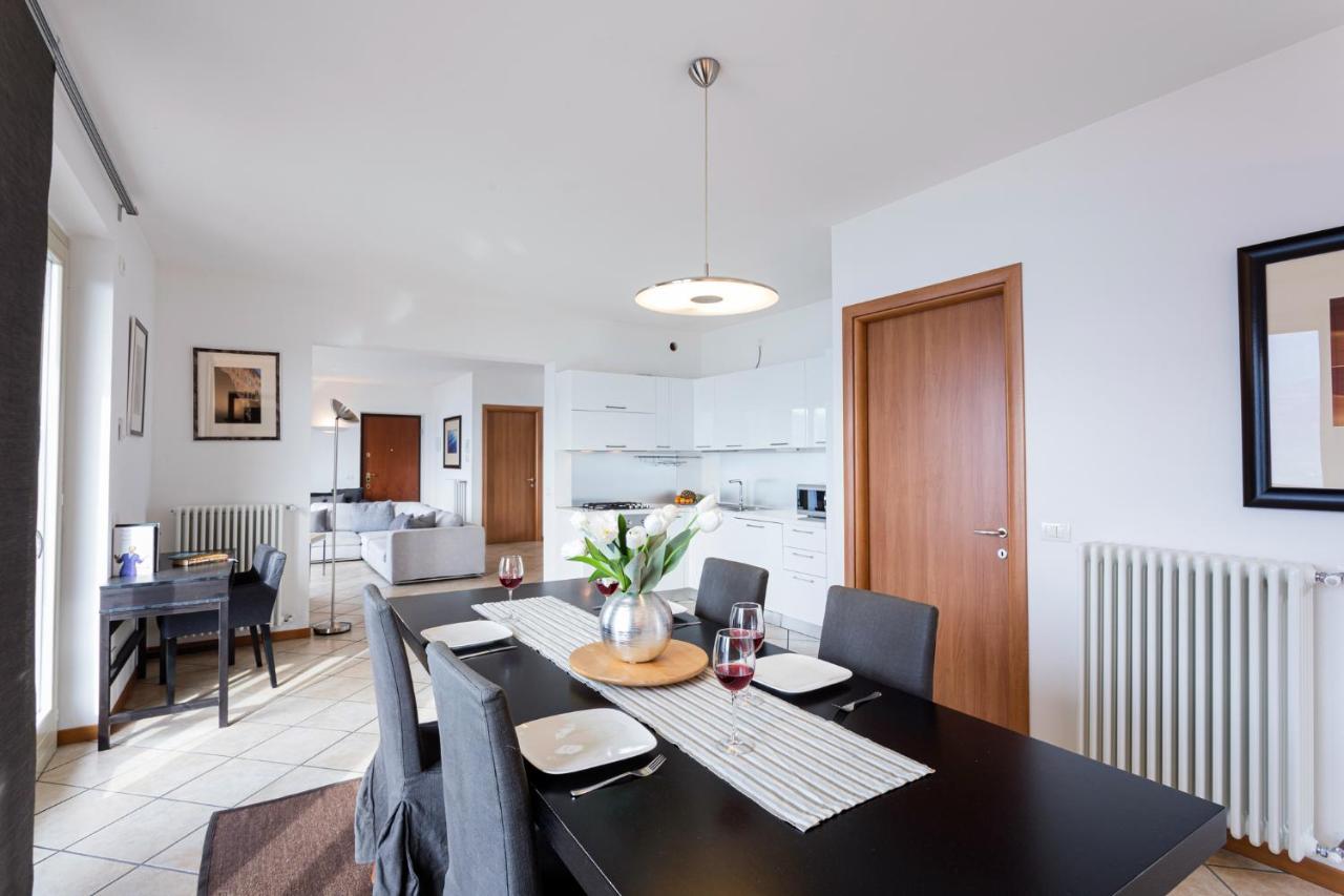 Apartament Jewel Perledo Zewnętrze zdjęcie