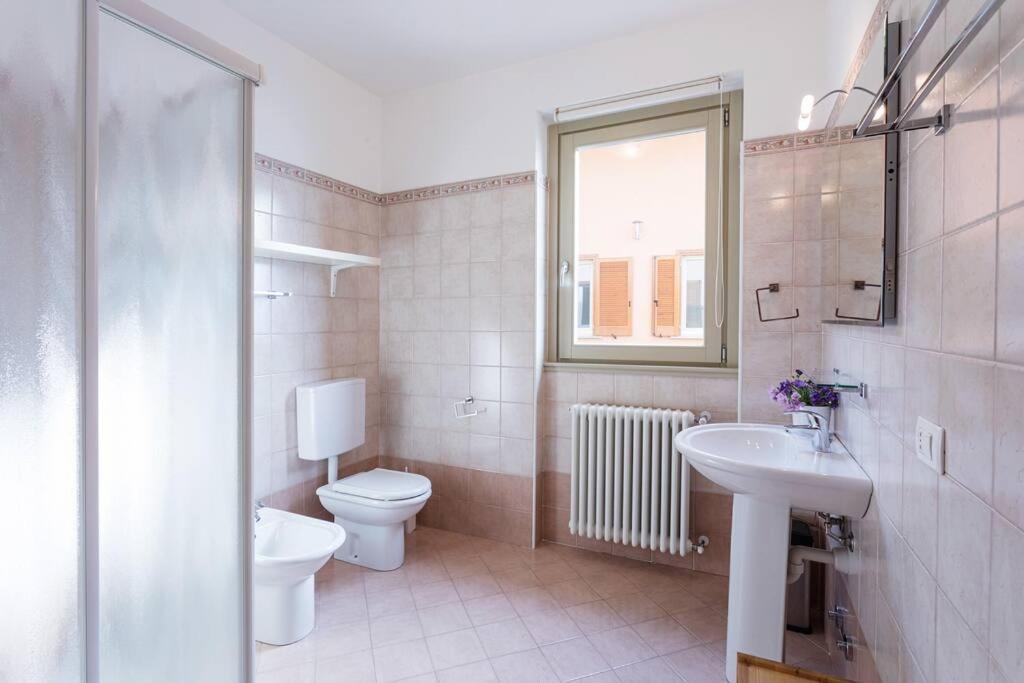 Apartament Jewel Perledo Zewnętrze zdjęcie