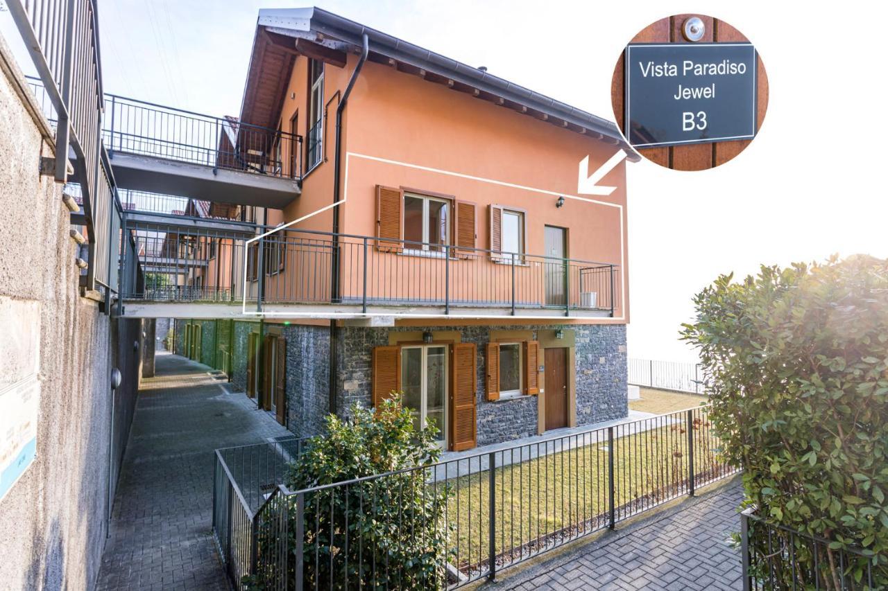 Apartament Jewel Perledo Zewnętrze zdjęcie