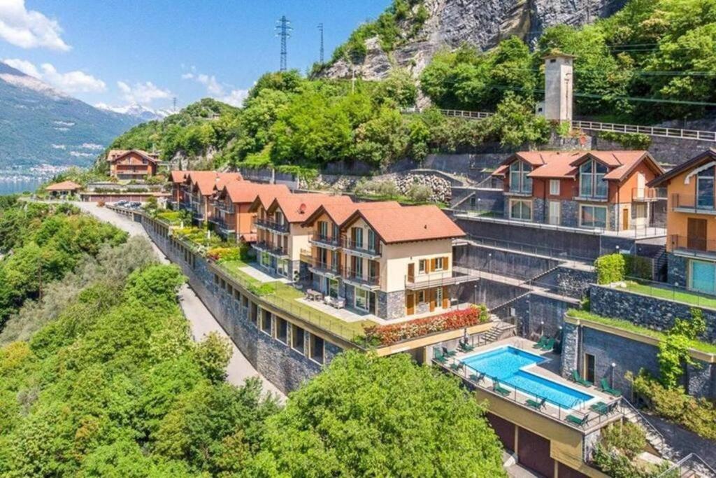 Apartament Jewel Perledo Zewnętrze zdjęcie