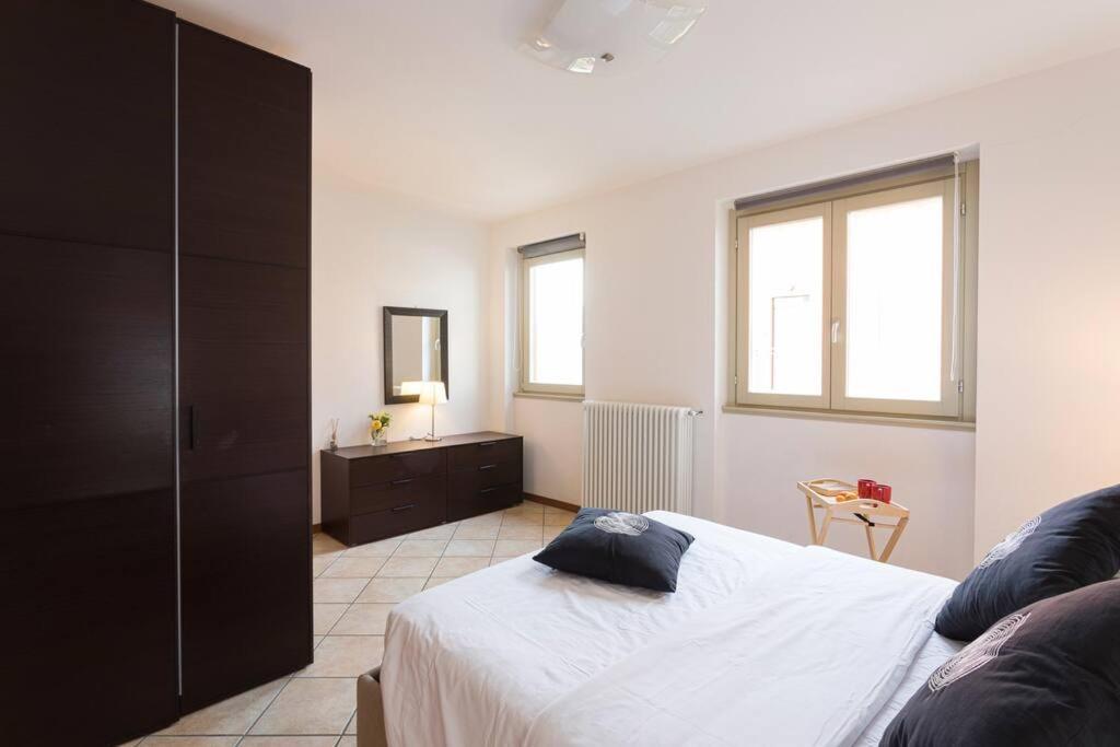 Apartament Jewel Perledo Zewnętrze zdjęcie
