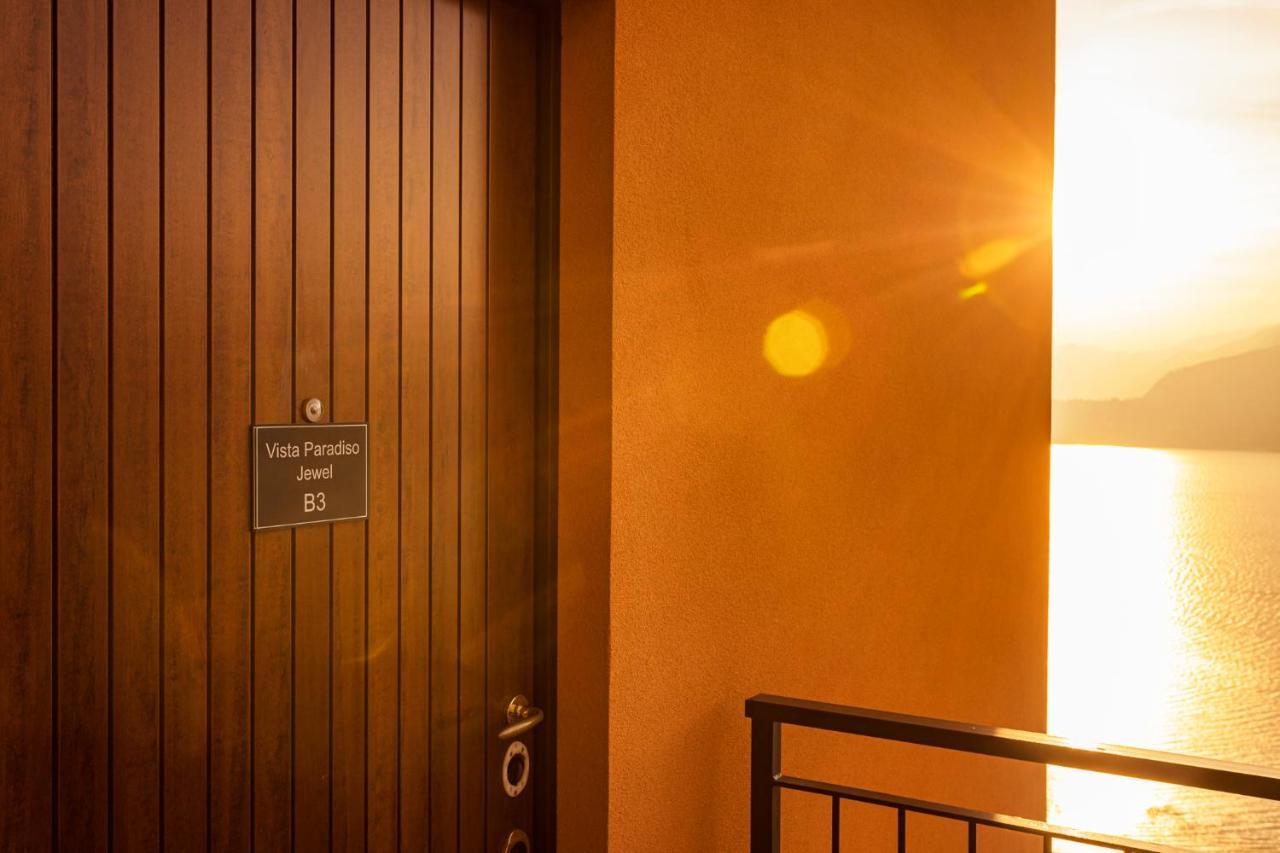 Apartament Jewel Perledo Zewnętrze zdjęcie
