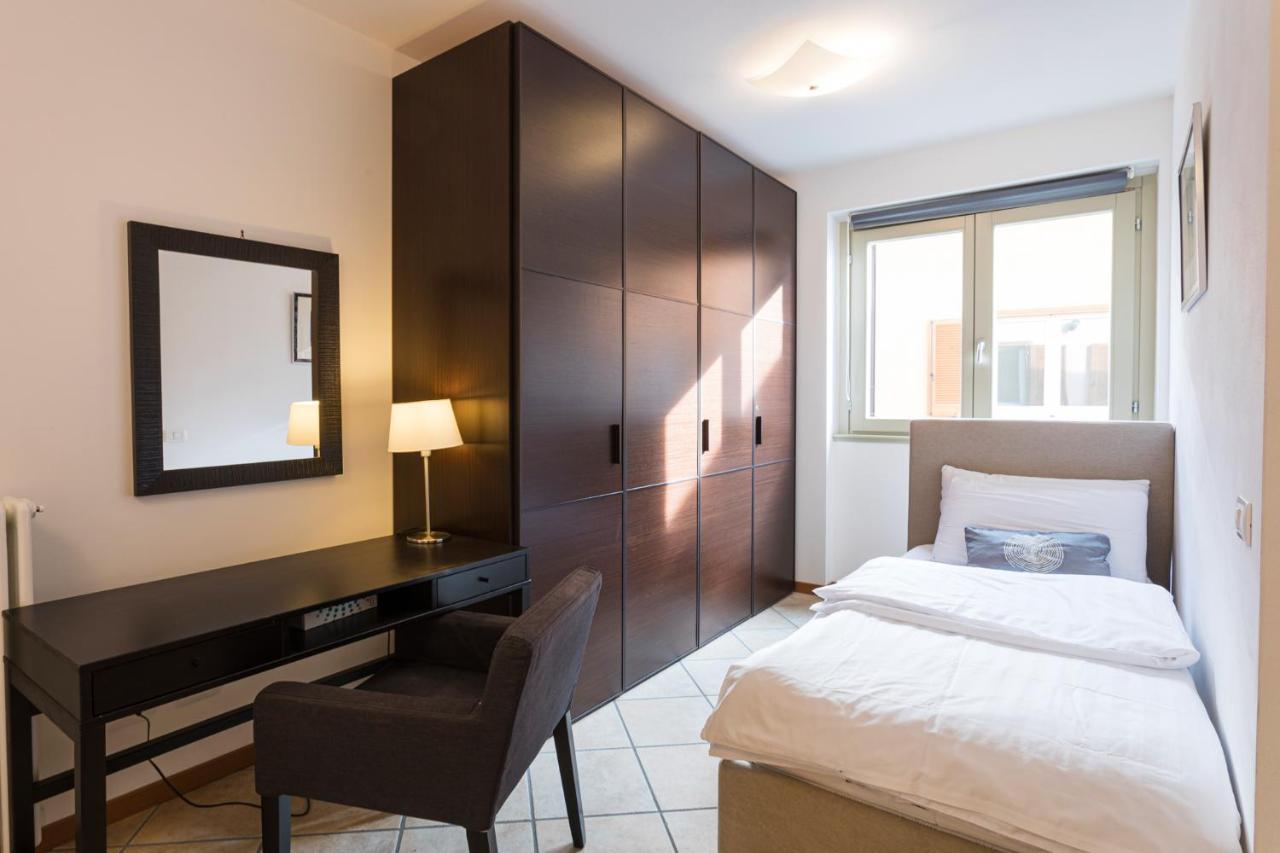 Apartament Jewel Perledo Zewnętrze zdjęcie