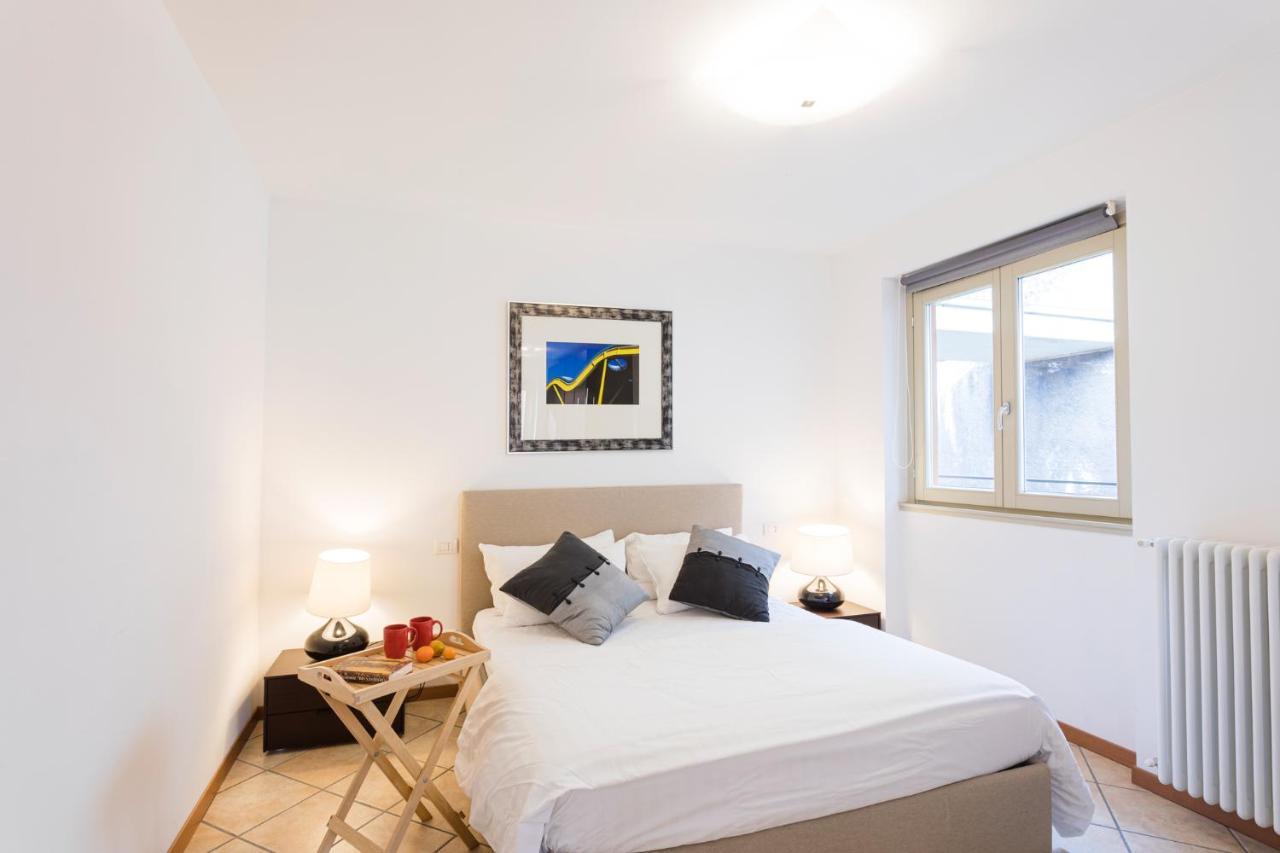 Apartament Jewel Perledo Zewnętrze zdjęcie