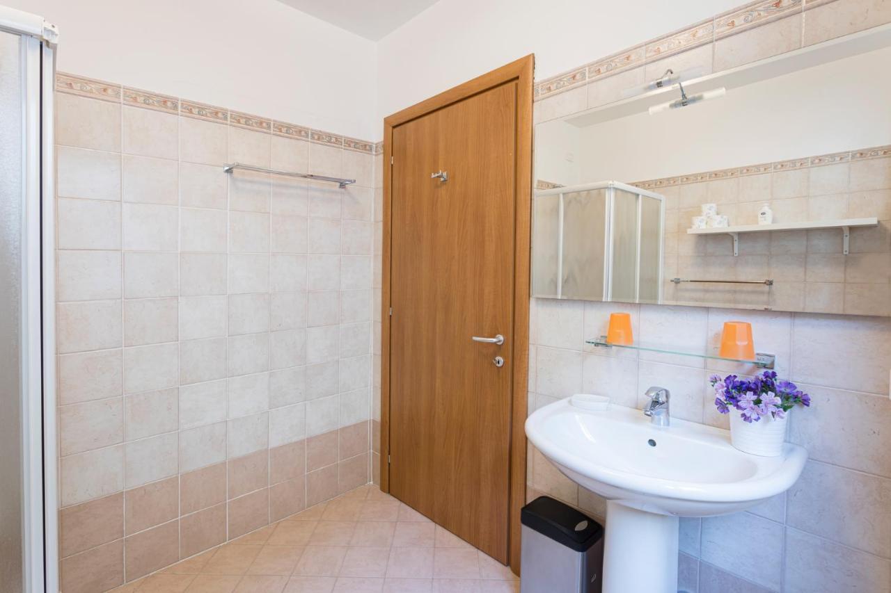 Apartament Jewel Perledo Zewnętrze zdjęcie