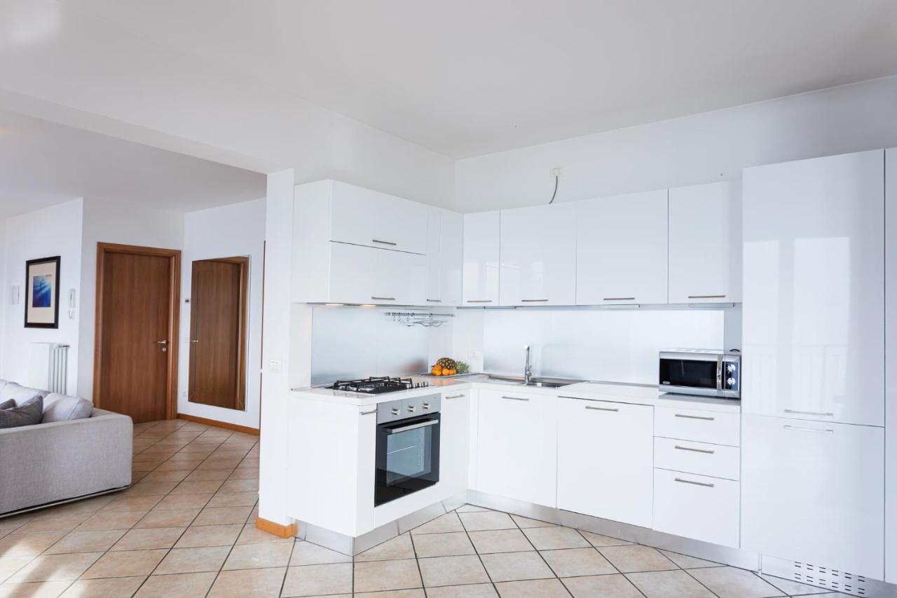 Apartament Jewel Perledo Zewnętrze zdjęcie