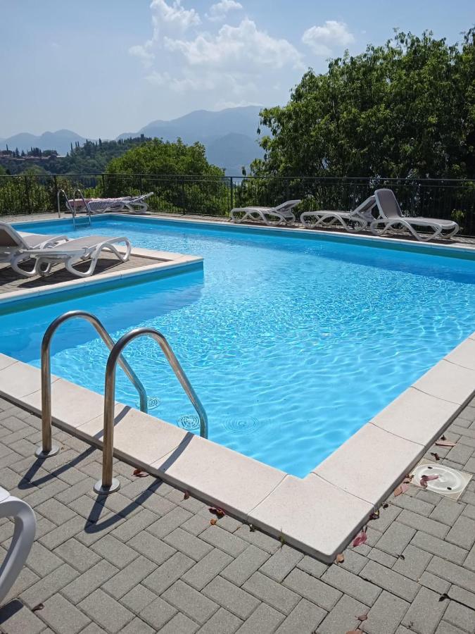Apartament Jewel Perledo Zewnętrze zdjęcie