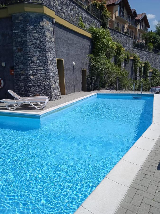 Apartament Jewel Perledo Zewnętrze zdjęcie